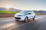 Chevrolet Bolt EV 2016 года
